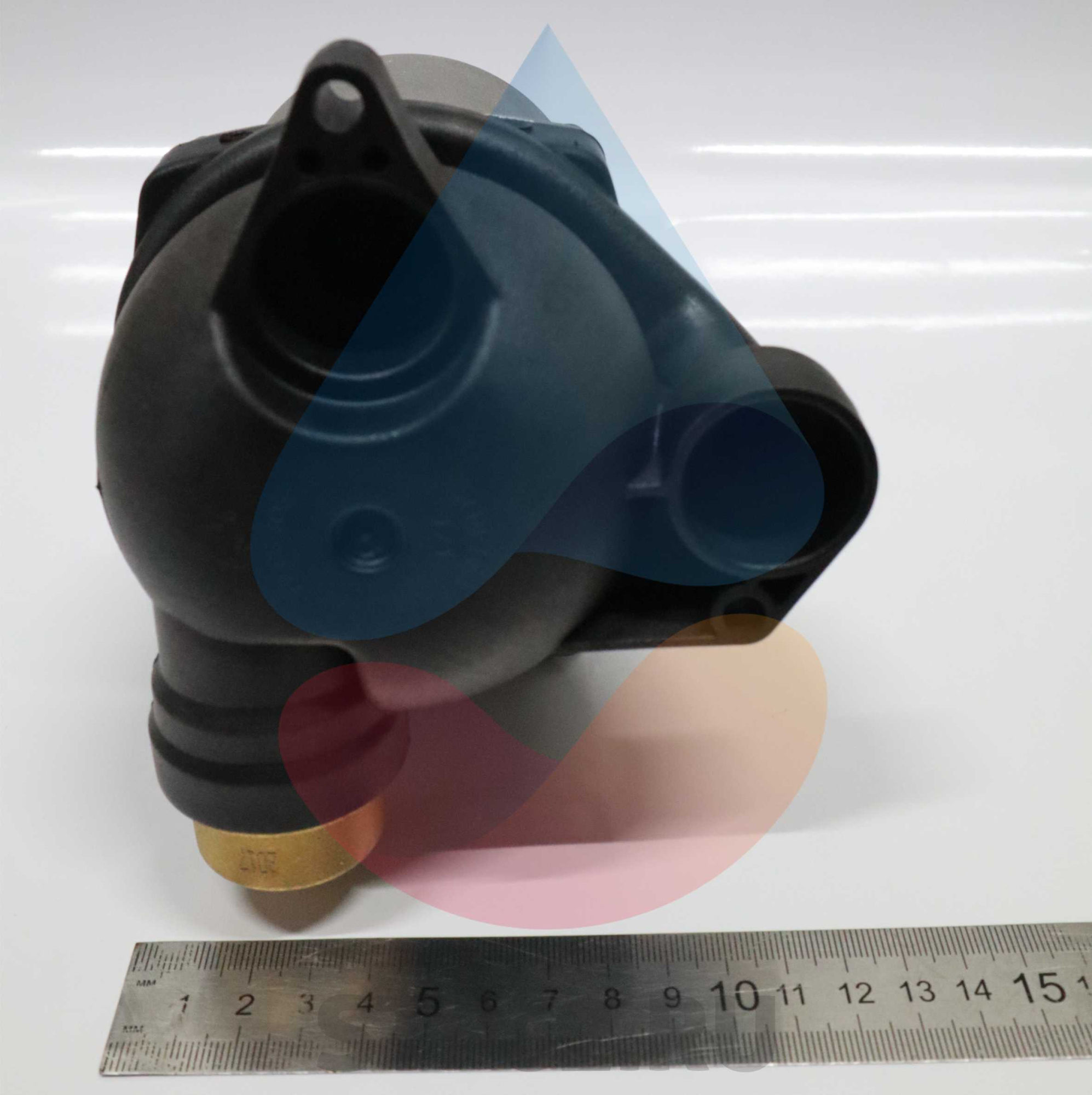 Насос циркуляц. PUMP 15-60 AO JJJ 5659550 722148000 (LUNA)