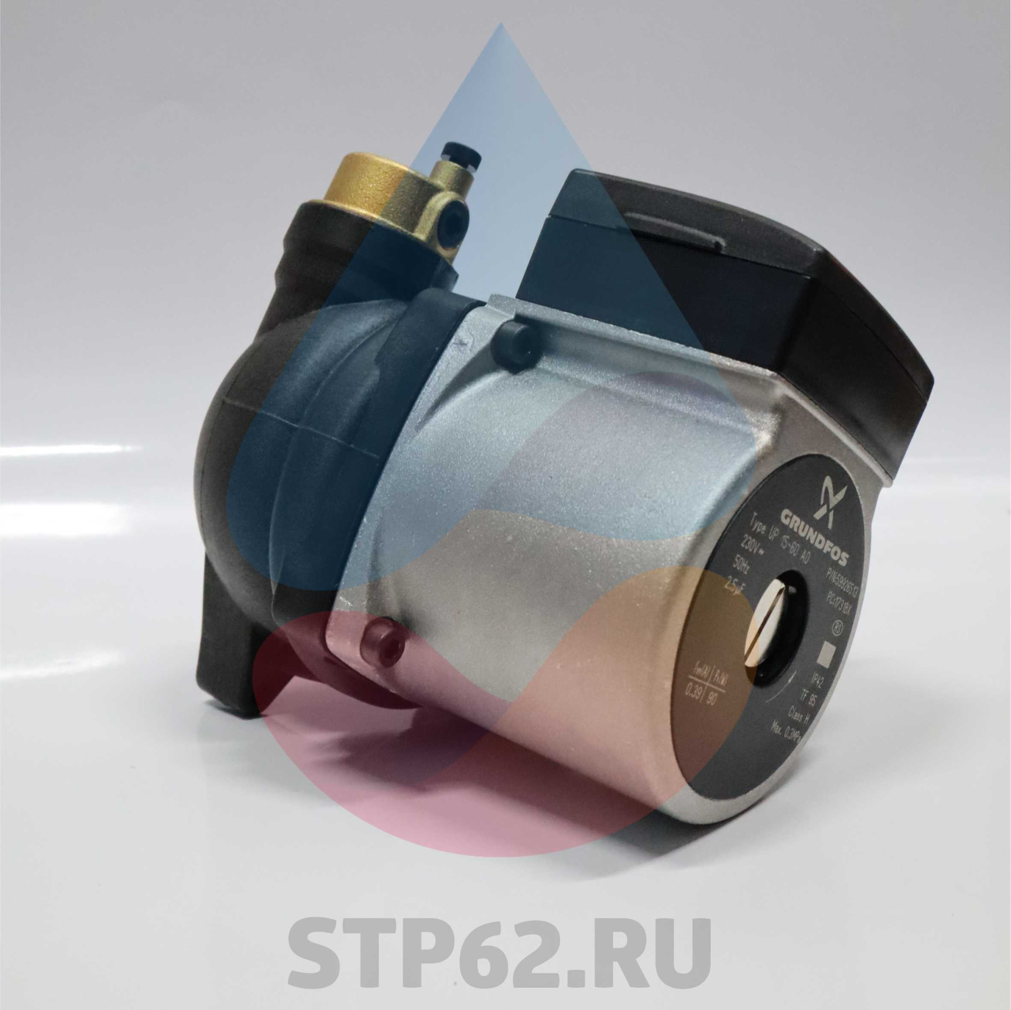 Насос циркуляц. PUMP 15-60 AO JJJ 5659550 722148000 (LUNA)