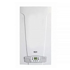 Газовый котел BAXI ECO-4s 1.24 F (24кВт,одноконтурный,закрытая) Италия, настенный 7659666