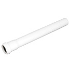 Труба для бесшумной канализации 110*3,4*3000 Политэк 