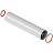 Удлинитель дымохода ROMMER коаксиальный раструбный 60/100 L 1000 RCA-6010-001000