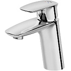 Смеситель для умывальника, ХРОМ F71A02100 Spirit 2.1 АМ.РМ