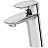 Смеситель для умывальника, ХРОМ F71A02100 Spirit 2.1 АМ.РМ