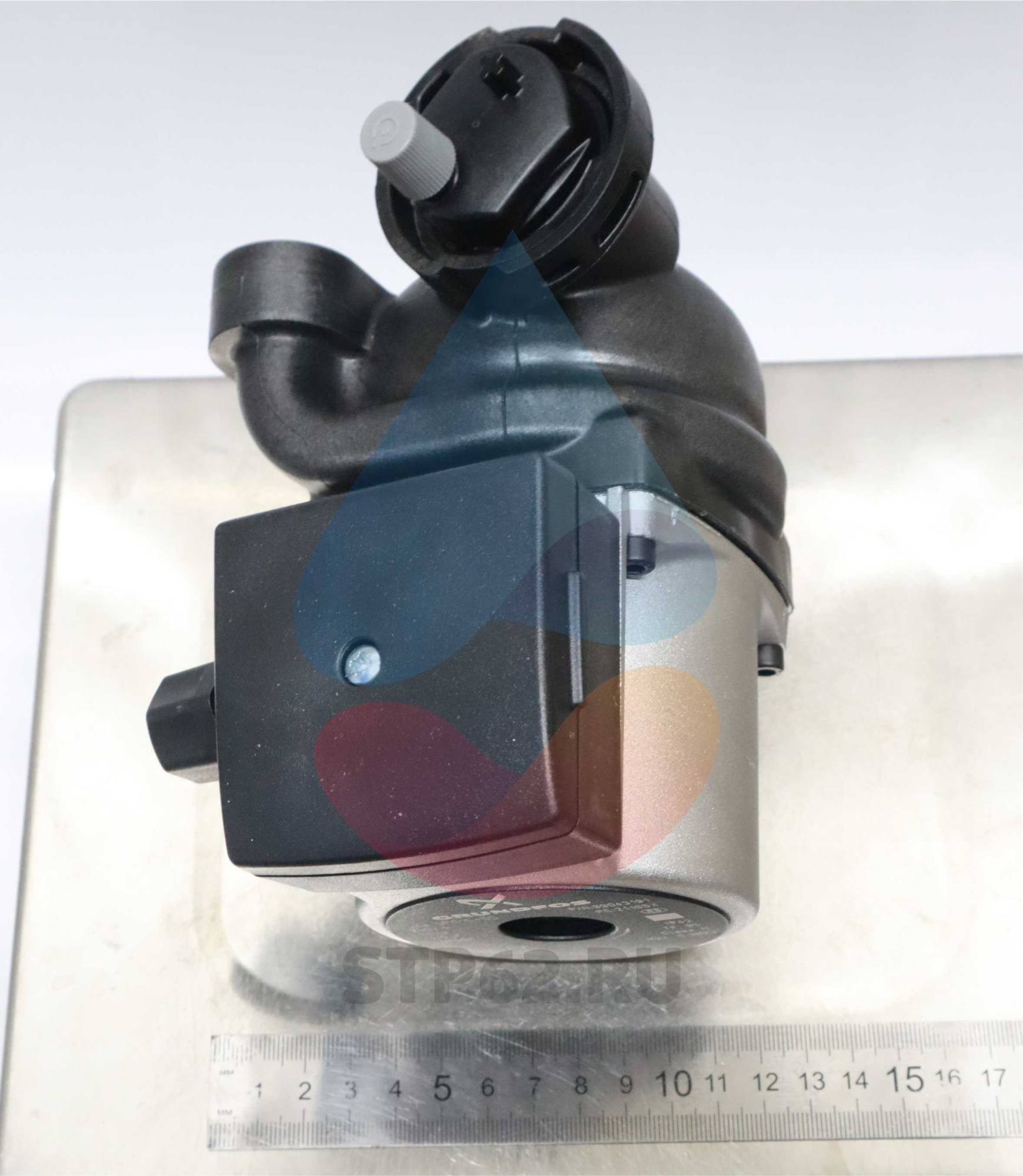 Насос циркуляц. PUMP GR.1SPEED 5M JJJ 766070700 (ECO-4s,ECO HOME)
