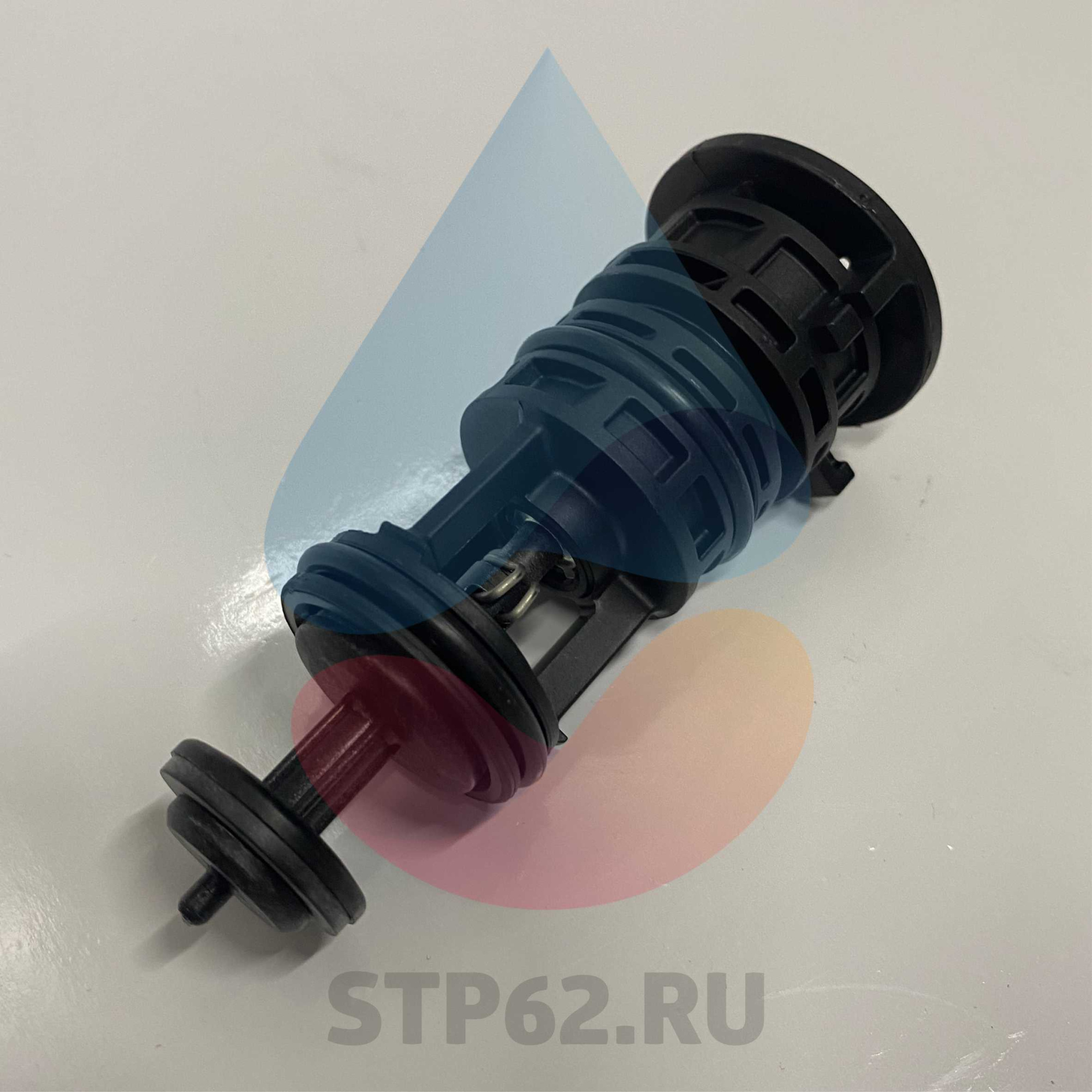 Картридж трехходового клапана  JJJ 721403800/710144100*