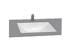 Раковина встраиваемая снизу S50 48см белая 5339B003-0012, VITRA