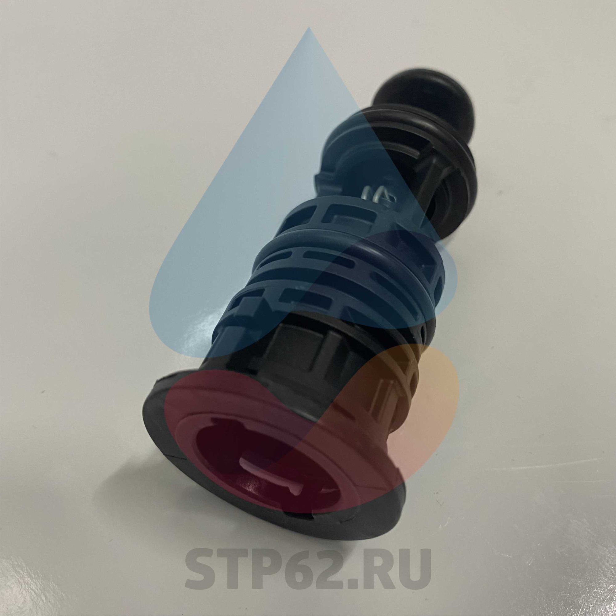 Картридж трехходового клапана  JJJ 721403800/710144100*