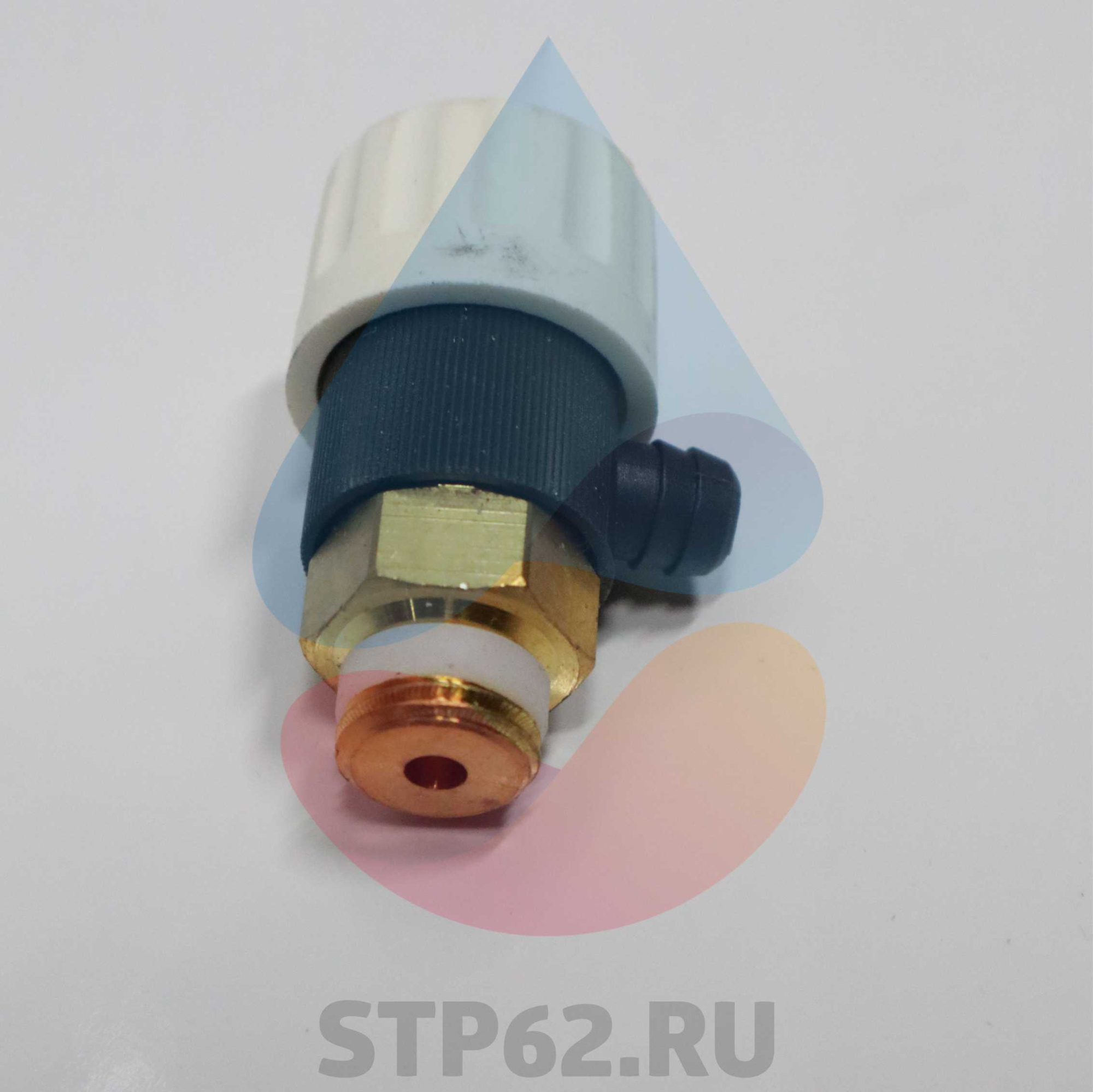 Кран слива BAXI 5652030 (ECO/LUNA/MAIN/NUVOLA)
