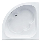 Ванна акрил SANTEK КАННЫ 150*150 + панель+каркас 