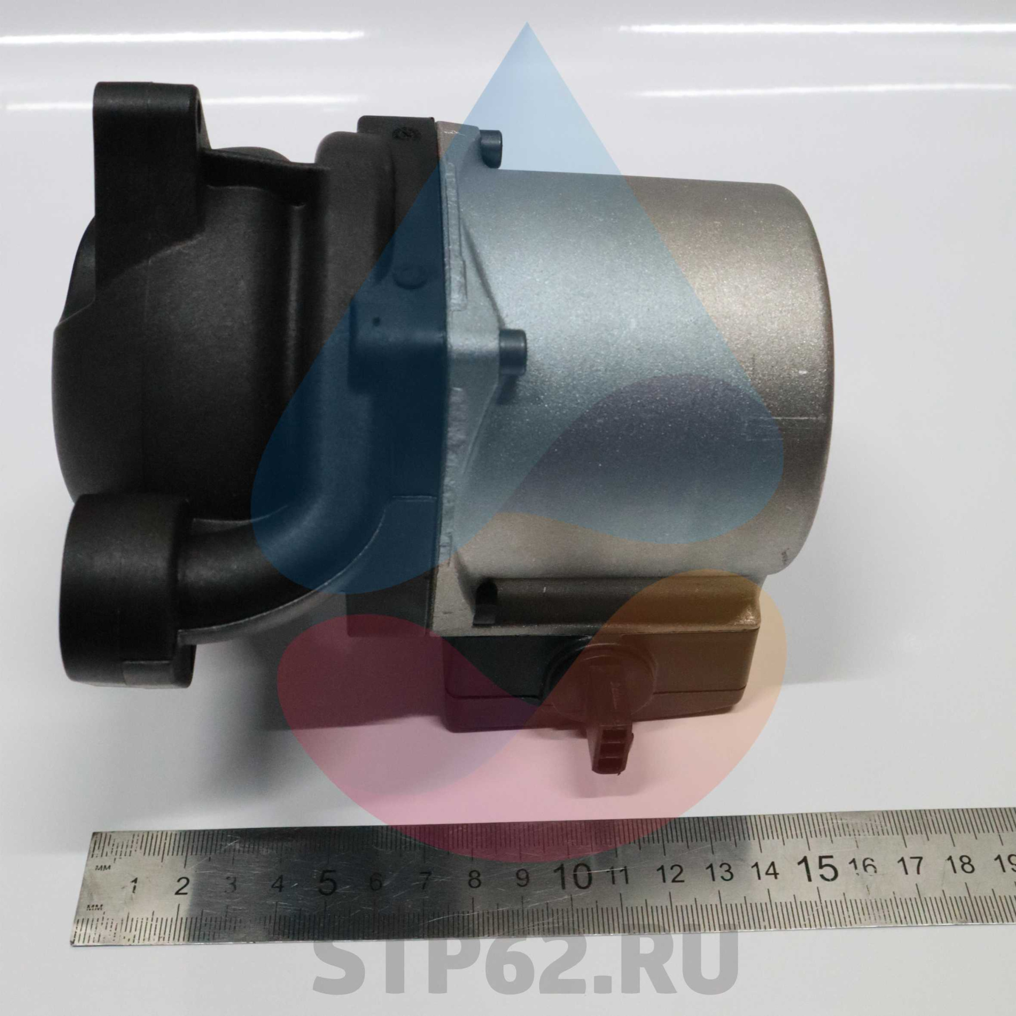 Насос циркуляц. PUMP 15-60 AO JJJ 5659550 722148000 (LUNA)