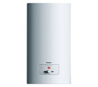 Котел электрический  Vaillant eloBLOCK VE 18/14 (18 кВт)  настенный/одноконтурный (10023658)