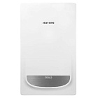 Котел NAVIEN DELUXE S -40K COAXIAL настенный, газ