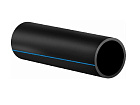 Труба ПЭ100 D40х2,4 SDR17 (100м) 