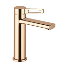 Смеситель для раковины WELLSEE ONCE! and forever (182404000) 