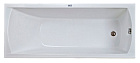 Ванна акрил 1MARKA MODERN 170*70+каркас без панели, без сифона