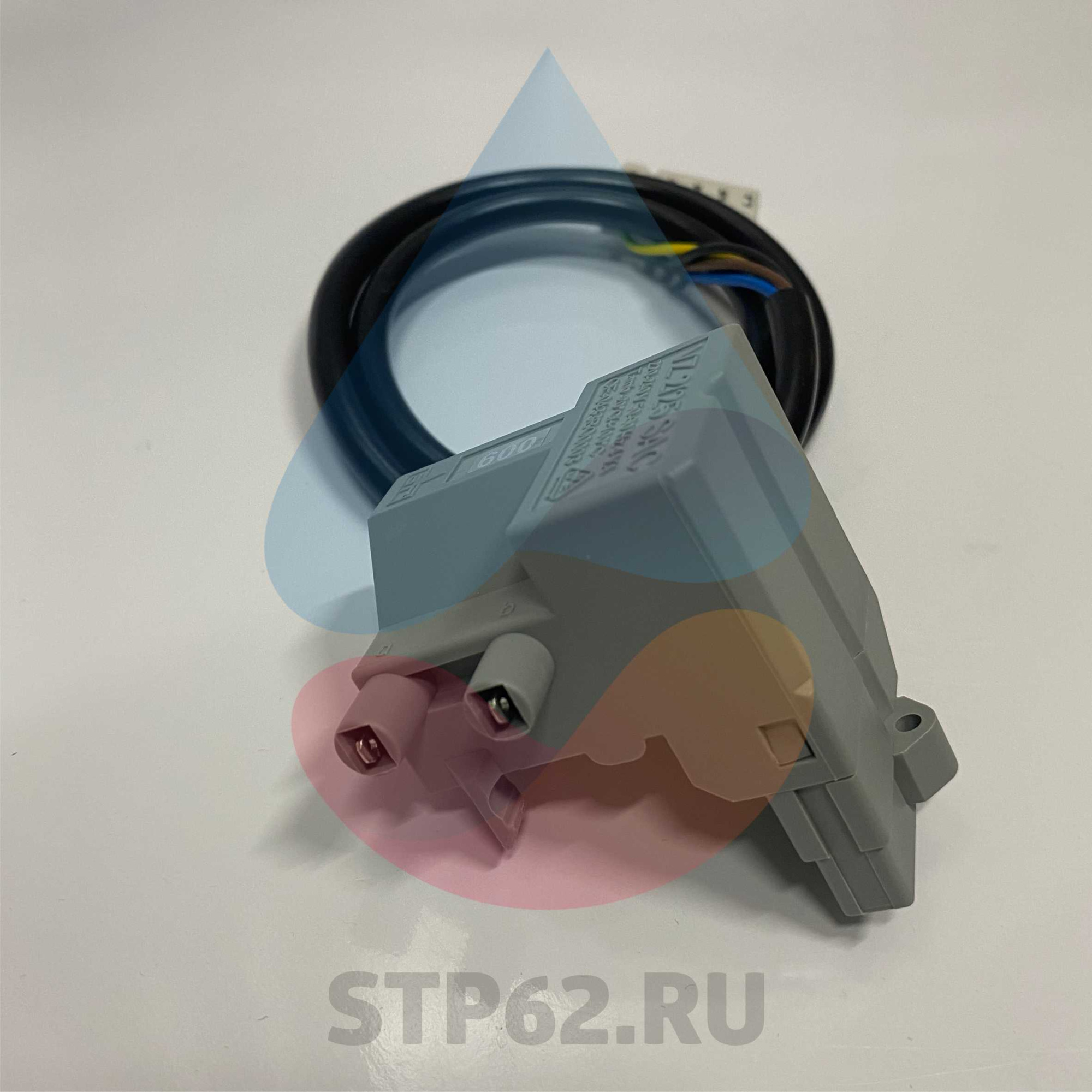 Устройство розжига Honeywell(для газ.клапана SIT) JJJ 8620370