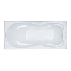 ТРИТОН Ванна Персей ЭКСТРА на каркасе  прямоуг. 1900х900х645 без панели и сифона