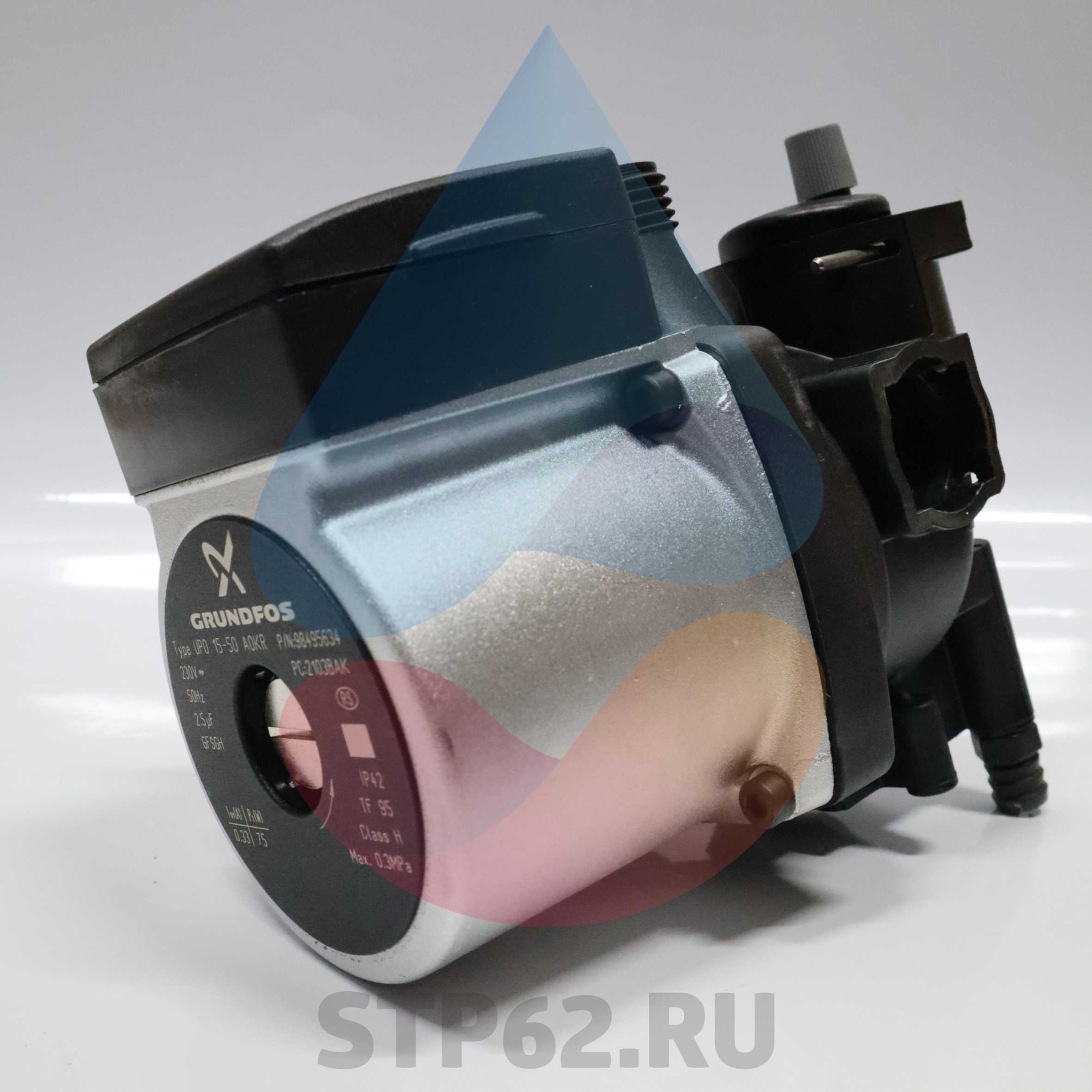 Насос циркуляционный 63104010341P Baxi