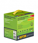 Система защиты от протечки Neptun Base Light  3/4"