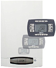Газовый котел Baxi NUVOLA-3 Comfort 240 i