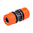 Муфта для шлангов соединительная 1/2" ЖУК (1/50/400)