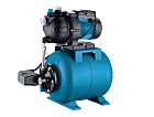 Насосная станция AQUASTRONG AQ-EKJ-1002PA (пластик) (1000Вт, 75 л/мин, напор - 46м)