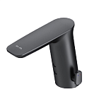 Смеситель для умывальника СЕНСОРНЫЙ ЧЁРНЫЙ, F50A02322 INSPIRE V2.0 AM.PM