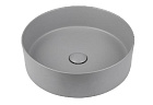 Раковина накладная VINCEA 400*400*120 (VBS-216MG)