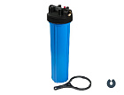 Колба BIG BLUE CFC-20BB01 (без картриджа) UNIPUMP 75185