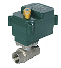 Кран  с электроприводом  Neptun Bugatti Pro 12V  1/2" (4)